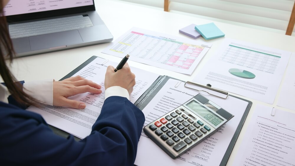 declaration-fiscale-2 Société offshore et déclaration fiscale : l’erreur à éviter